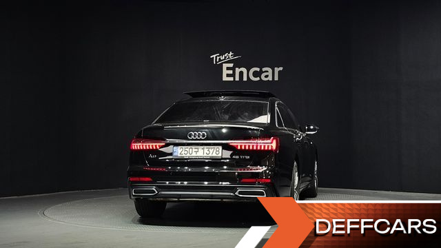Audi A6 45 TFSI Premium купить на сайте DeffCars