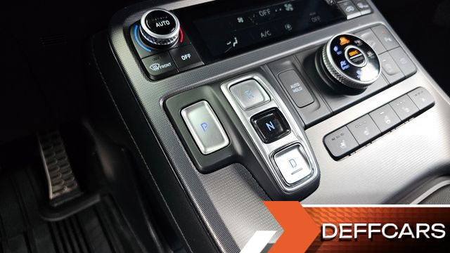 Hyundai PALISADE Gasoline 3.8 4WD Calligraphy Black Edition купить на сайте DeffCars