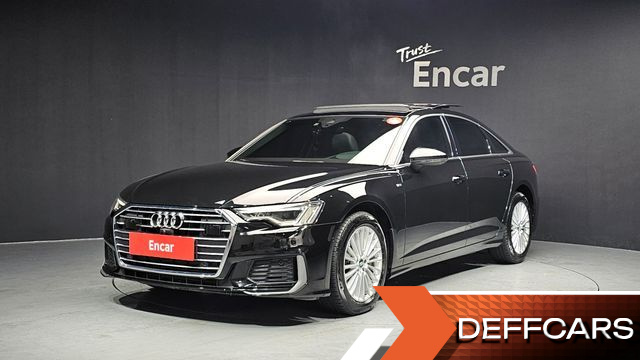 Audi A6 45 TFSI Premium купить на сайте DeffCars