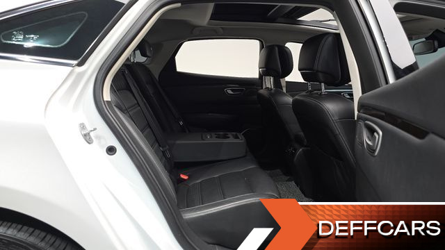 Renault-KoreaSamsung SM6 2.0 GDe RE купить на сайте DeffCars