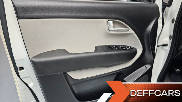 Kia RAY Van Standard купить на сайте DeffCars