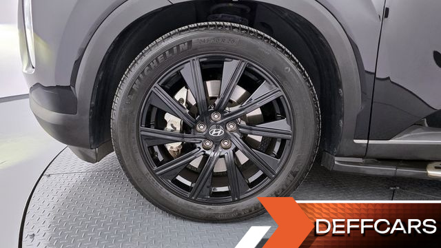 Hyundai PALISADE Gasoline 3.8 4WD Prestige купить на сайте DeffCars