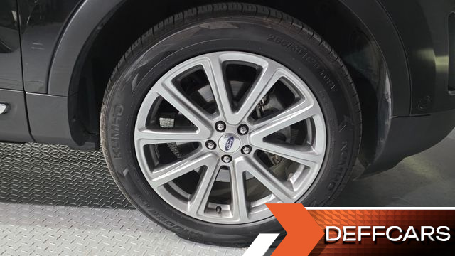 Ford EXPLORER 2.3 Limited 4WD 5th купить на сайте DeffCars