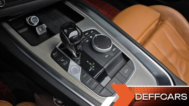 BMW Z4 sDrive20i M Sport купить на сайте DeffCars