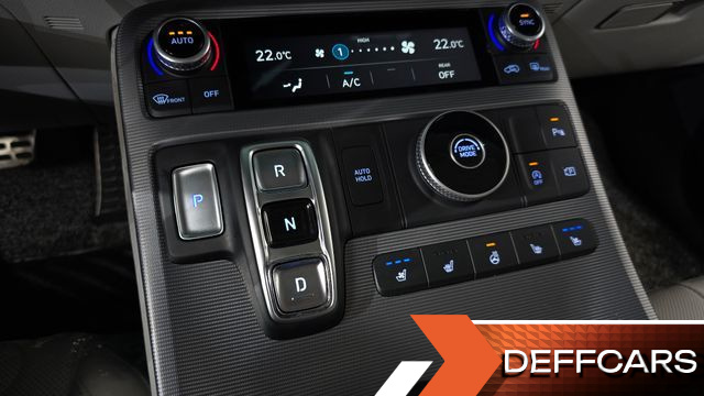 Hyundai PALISADE Gasoline 3.8 2WD Calligraphy купить на сайте DeffCars
