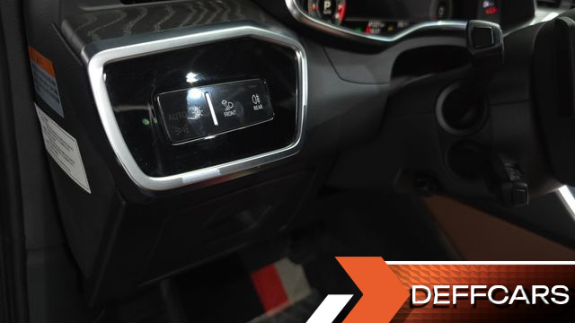 Audi A6 45 TFSI Quattro Premium купить на сайте DeffCars