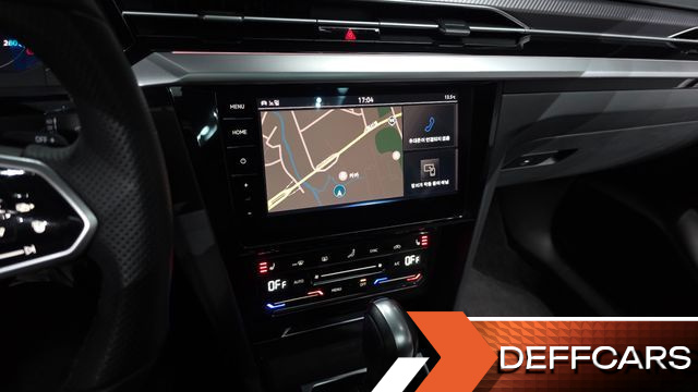 Volkswagen ARTEON 2.0 TDI R-LIINE 4Motion купить на сайте DeffCars