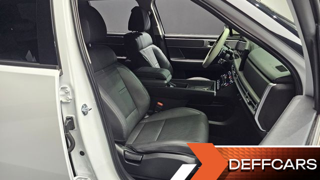 Hyundai SANTAFE Gasoline 2.5T 2WD Exclusive купить на сайте DeffCars
