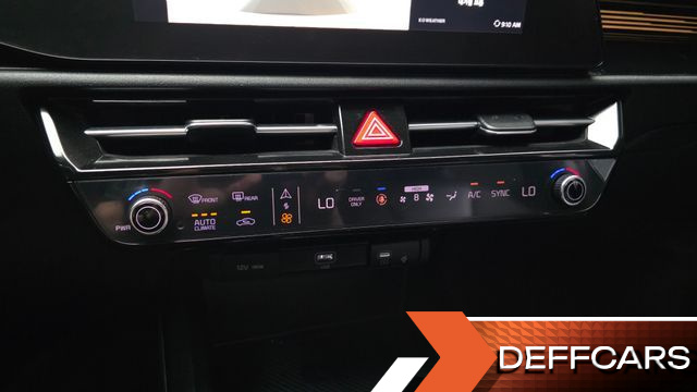 Kia NIRO Prestige купить на сайте DeffCars