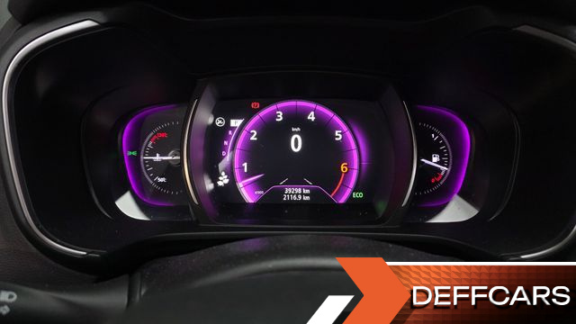 Renault-KoreaSamsung QM6 2.0 GDe PREMIERE 2WD купить на сайте DeffCars
