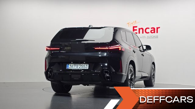 BMW XM 4.4 купить на сайте DeffCars