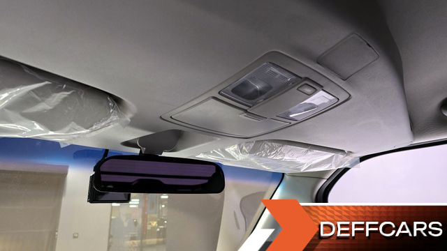 Kia RAY VAN купить на сайте DeffCars