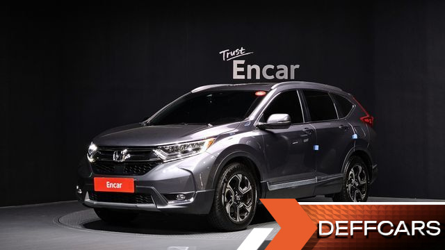 Honda CR-V 1.5 Touring 4WD купить на сайте DeffCars