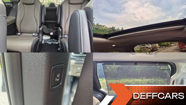 Kia CARNIVAL HEV 9seater Gravity купить на сайте DeffCars