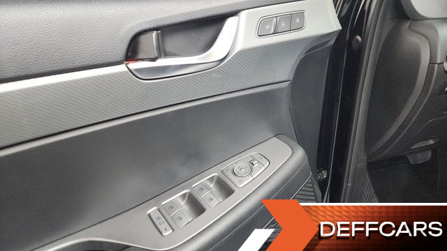 Hyundai PALISADE Gasoline 3.8 2WD Exclusive купить на сайте DeffCars