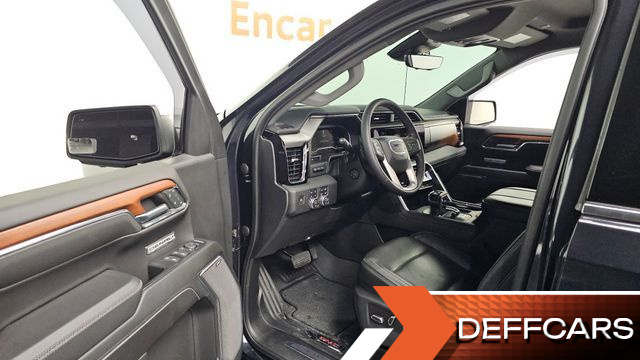 GMC SIERRA Denali-X купить на сайте DeffCars