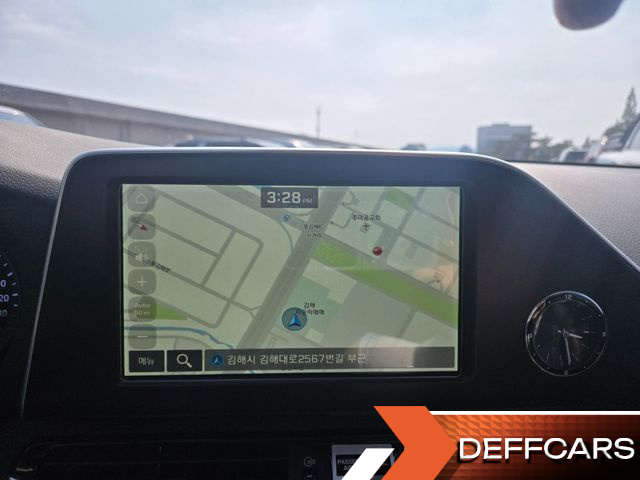 Hyundai GRANDEUR Exclusive Special купить на сайте DeffCars