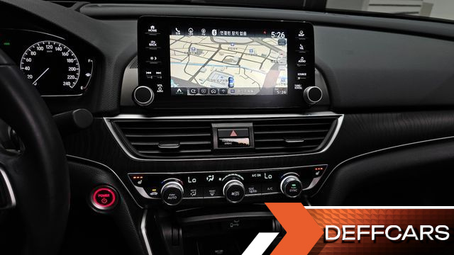 Honda ACCORD 2.0 Hybrid Touring купить на сайте DeffCars