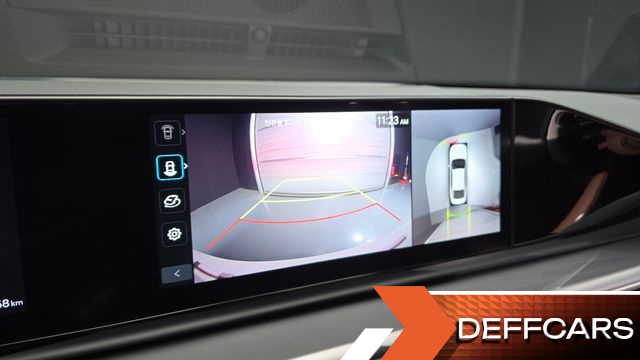 Hyundai GRANDEUR Premium купить на сайте DeffCars