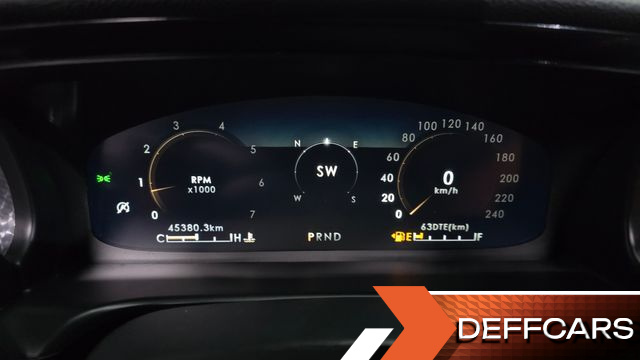 Lincoln AVIATOR 3.0 Black Label AWD купить на сайте DeffCars