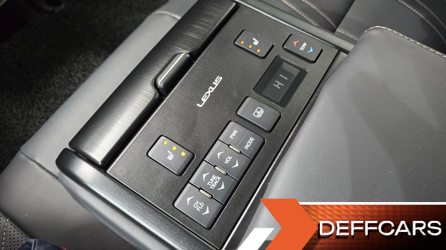 Lexus ES Luxury Plus купить на сайте DeffCars