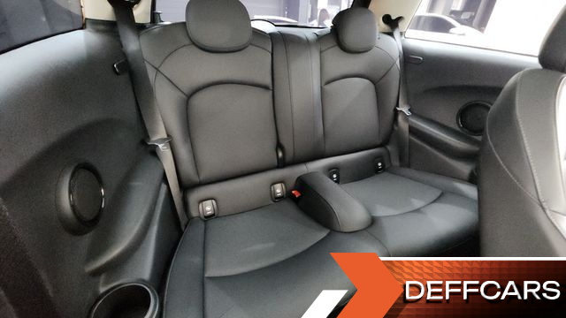Mini COOPER Classic Third Generation купить на сайте DeffCars