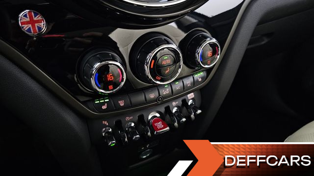 Mini COUNTRYMAN Classic Plus 2nd купить на сайте DeffCars