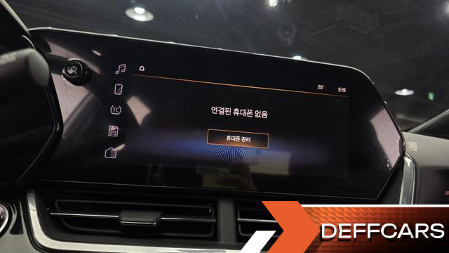 ChevroletGMDaewoo TRAX 1.2 RS Plus купить на сайте DeffCars
