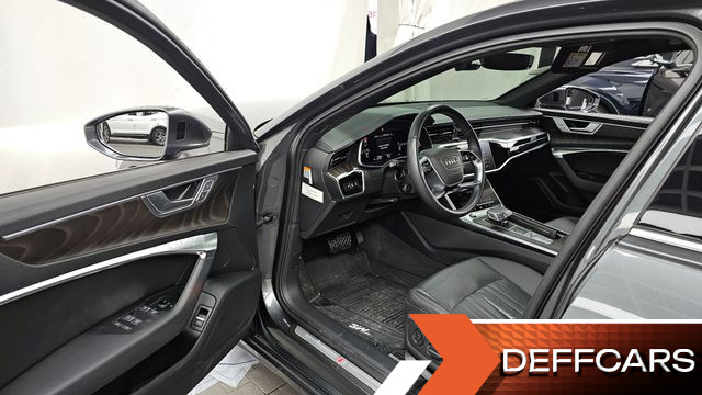 Audi A6 40 TDI Quattro Premium купить на сайте DeffCars