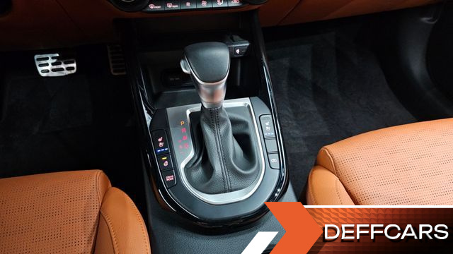 Kia K3 1.6 Prestige купить на сайте DeffCars