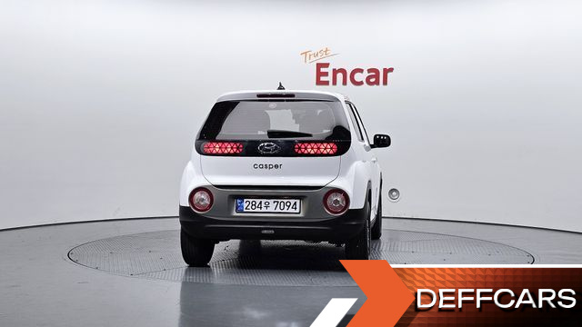 Hyundai CASPER Smart купить на сайте DeffCars