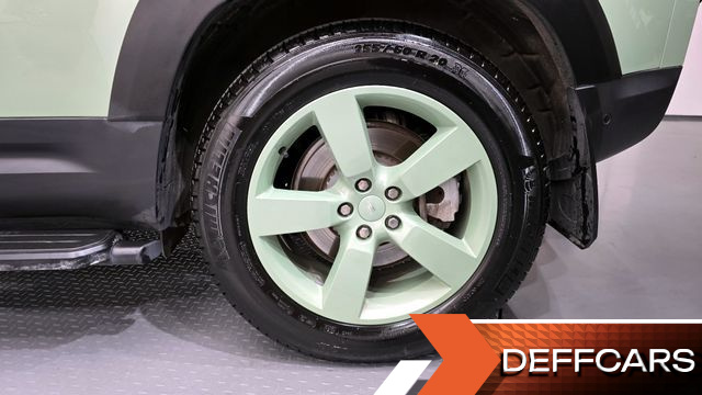 Land Rover DEFENDER 110 D300 75th Edition купить на сайте DeffCars