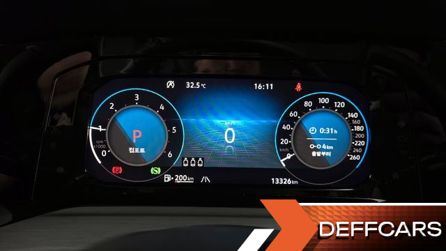 Volkswagen GOLF 2.0 TDI Prestige купить на сайте DeffCars