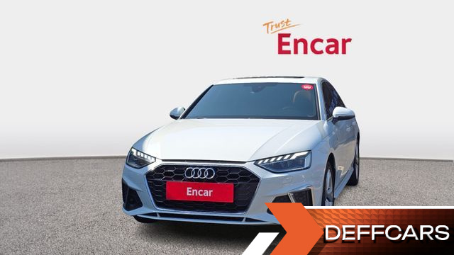 Audi A4 40 TFSI Premium купить на сайте DeffCars
