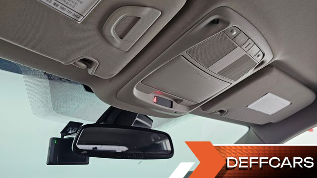 Renault-KoreaSamsung QM6 Diesel 2WD RE Signature купить на сайте DeffCars