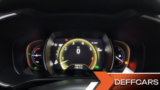 Renault-KoreaSamsung QM6 2.0 LPe RE Signature 2WD купить на сайте DeffCars