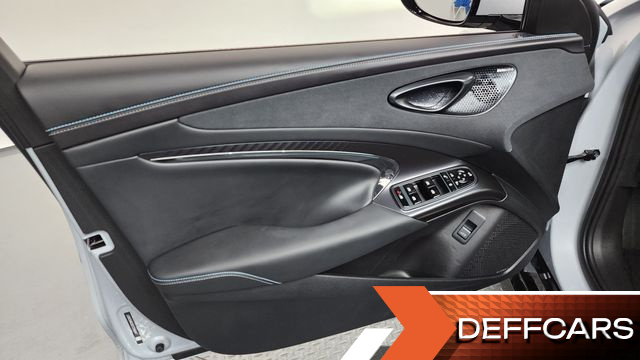 BYD SEAL Plus RWD купить на сайте DeffCars
