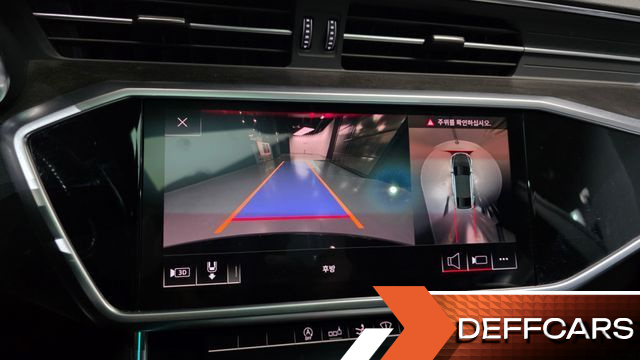 Audi A7 55 TFSI Quattro Premium купить на сайте DeffCars