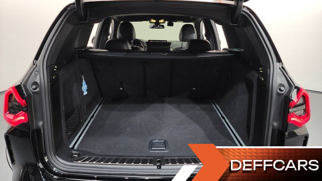 BMW X3 xDrive 20i M Sports Pro купить на сайте DeffCars