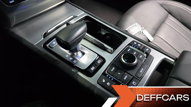 Genesis G80 3.3 GDI AWD Premium Luxury купить на сайте DeffCars