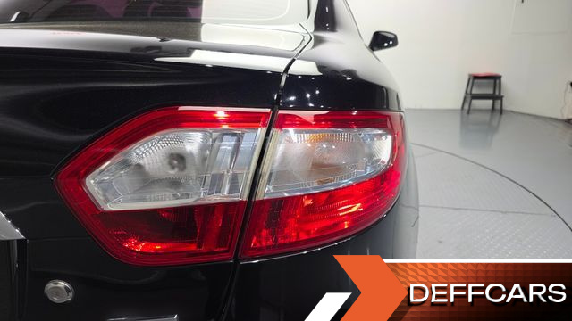 Renault-KoreaSamsung SM3 SE купить на сайте DeffCars