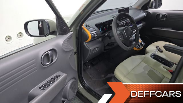 Hyundai CASPER Turbo Inspiration купить на сайте DeffCars
