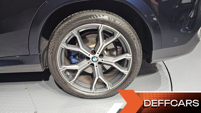 BMW X6 xDrive40i M Sport купить на сайте DeffCars
