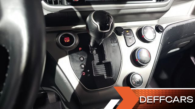 Kia RAY Prestige купить на сайте DeffCars