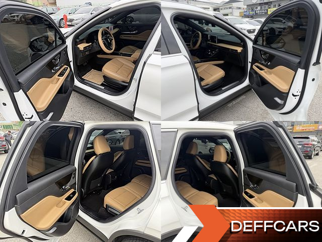 Lincoln CORSAIR 2.0 Reserve AWD купить на сайте DeffCars