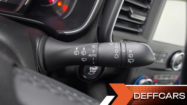 Renault-KoreaSamsung QM6 2.0 LPe LE Signature 2WD купить на сайте DeffCars