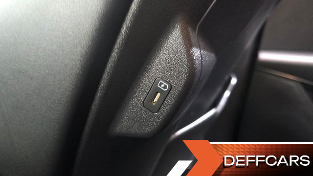 Kia NIRO Air купить на сайте DeffCars