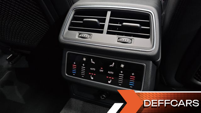 Audi A6 45 TFSI Quattro Premium купить на сайте DeffCars
