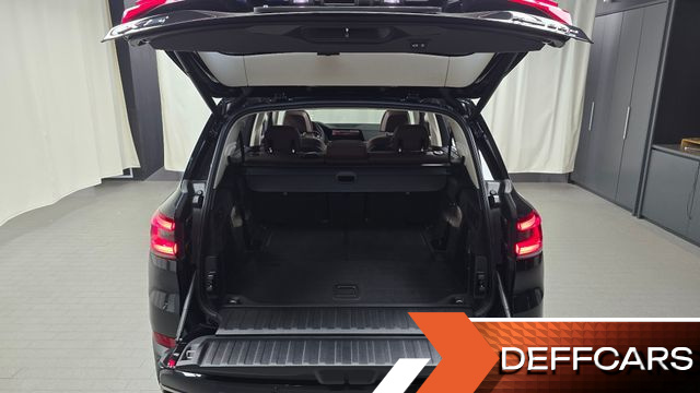 BMW X5 xDrive 30d xLine купить на сайте DeffCars