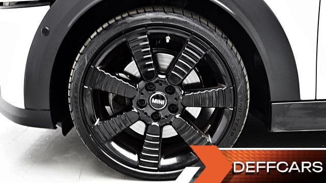 Mini COOPER 5Door Resolute Edition 3rd Gen купить на сайте DeffCars